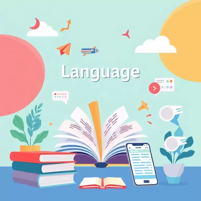 学语言不再枯燥，易翻译助你进步，学语言英语怎么说-易翻译