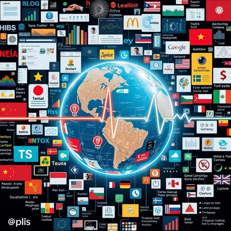 打造全球化内容——易翻译官网多语种本地化方案，易懂翻译-易翻译