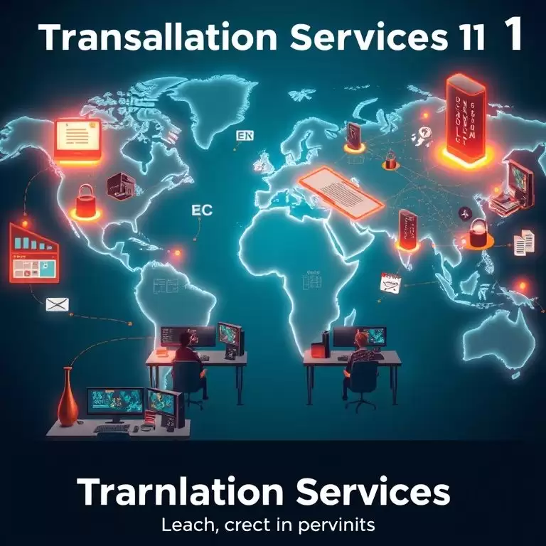 易翻译官网:多领域专业翻译,助您全球布局,易用翻译-易翻译