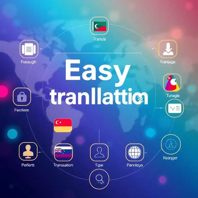 易翻译官网：快速响应、多语种覆盖的专业平台，易翻译成英语-易翻译