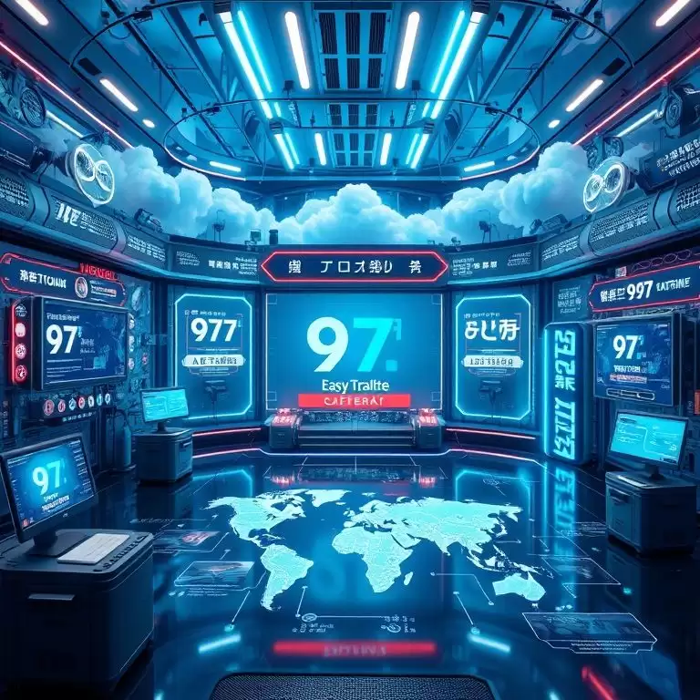 易翻译官网：用科技打造未来翻译新标准，易翻科技下载-易翻译