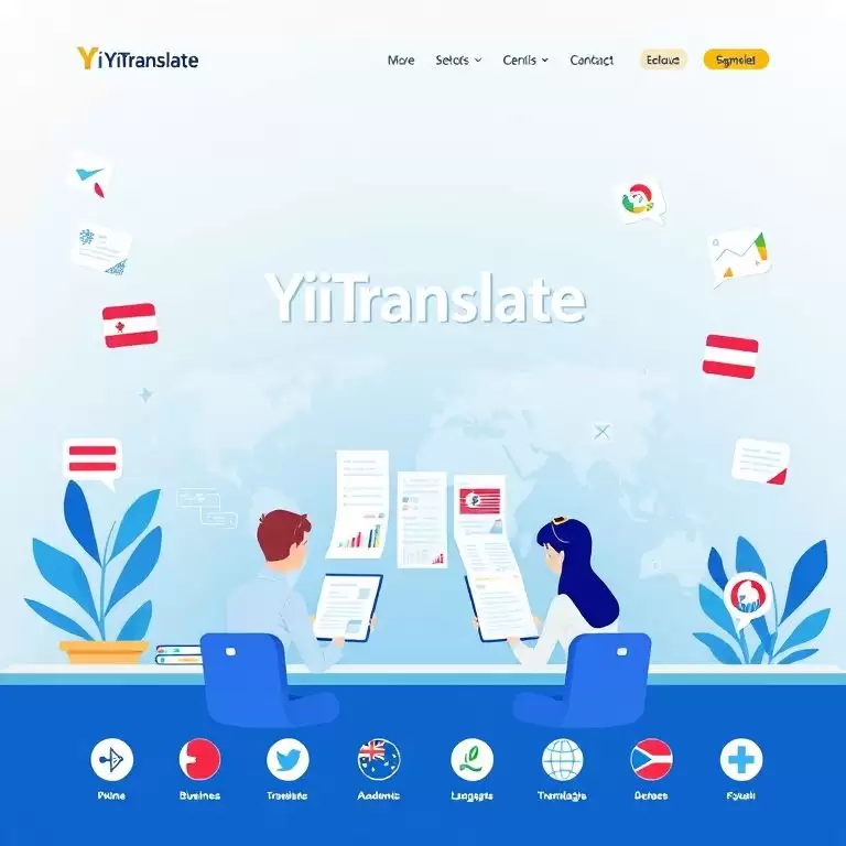 易翻译官网:高质量、多领域翻译服务一站式体验,易道翻译官-易翻译