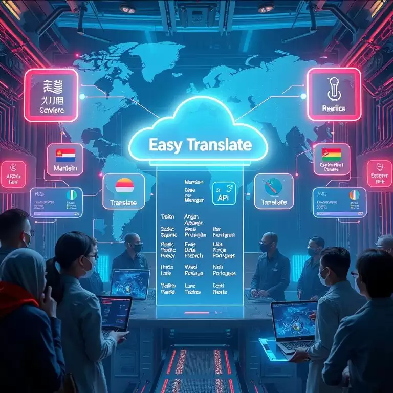 易翻译:多语言支持更全面,多语言在线翻译-易翻译