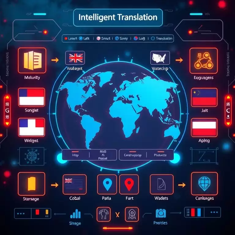 易翻译:翻译准确率超高的神器,易到翻译器-易翻译